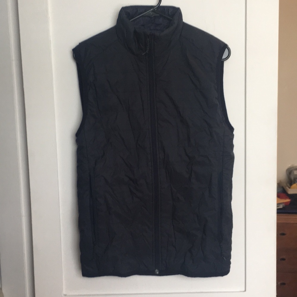 Icebreaker Mens Merinoloft Vest